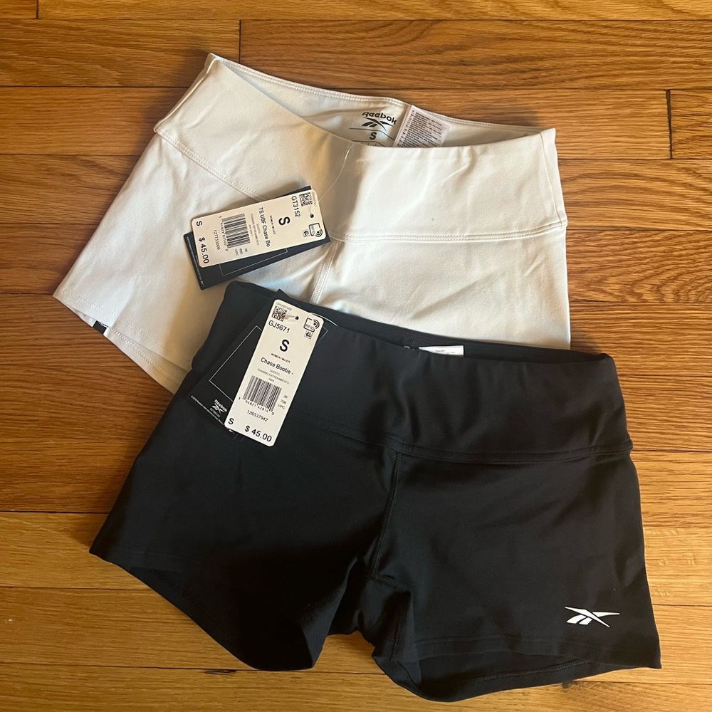 Reebok Shorts